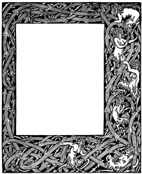 Border Design pro 