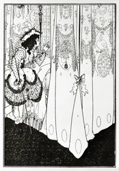 Reves, kolem roku 1894