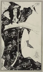 Virgil Čaroděj, kolem roku 1893