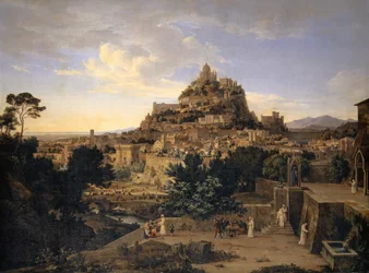 Rozkvět středověku, 1829