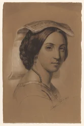 italská žena