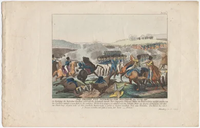 Setkání v Ostrovně u Vitebska dne 25. července 1812