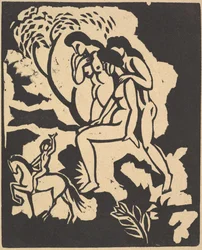 Pozdrav Pozdrav, 1912.