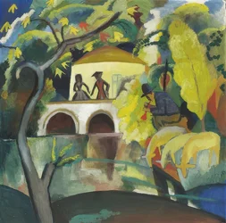Rokoko. 1912