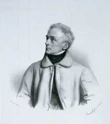 Malíř Johann Peter Krafft