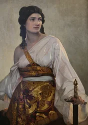 Německy: Judith Judith
