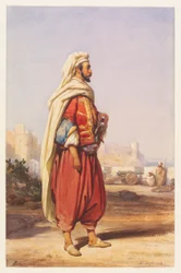 Marocký Amir