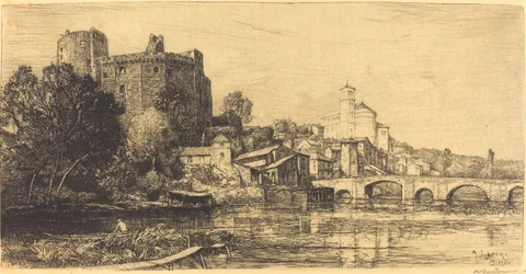 Clisson (Dolní Loira)
