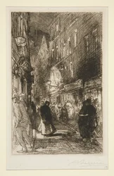 Galandova ulice