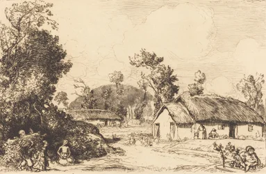Zábava odpočinku, Vendee Odpočinková hra, Vendee.