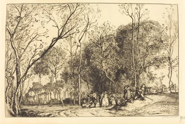 Léto v Saint-Martin, minulé svatby