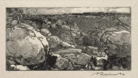 Cirkus Long-Rocher