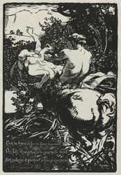 Kentaur, 1896.