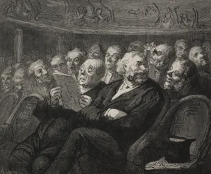 Divadlo: Orchestra Pit