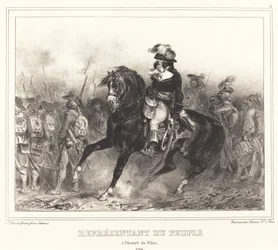 Representant du Peuple (zástupce lidu)