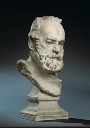 Spisovatel Victor Hugo