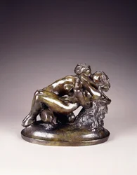Ovidiovy metamorfózy, kolem 1892-1899