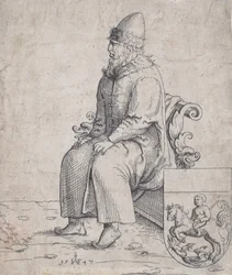 Basil Basilius, velkovévoda Ruska, 1547.