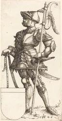Kristián II Dánský, 1546.