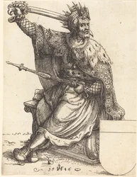 Ferdinand I., 1546.