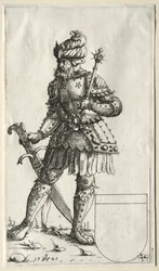 Zikmund II., polský král, 1546.