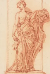 Múza Terpsichore