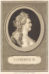 Kateřina II.