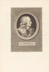 Pierre Corneille