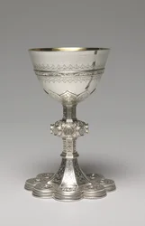 Kalich, 1849