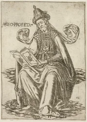 Prorok Haggai