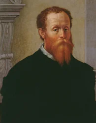Autoportrét, kolem 1525-30