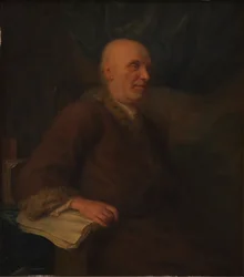 Portrét muže