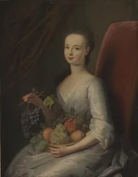 Umělcova dcera