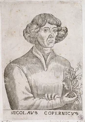 Nikolaj Koperník (1473-1543)