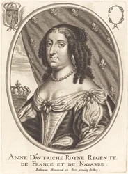 Anny Rakouské