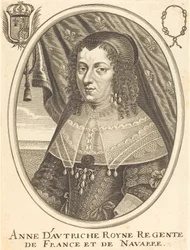 Anny Rakouské