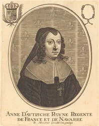 Anny Rakouské