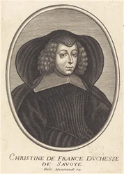 Christine z Francie