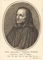 Řehoř z Tarrisse