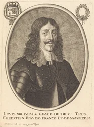 Ludvík XIII., král Francie