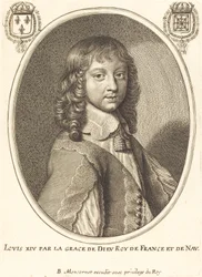 Ludvík XIV