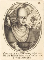 Robert ze Sorbonu