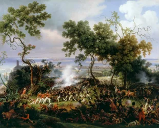 Bitva u Chiclany, 5. března 1811
