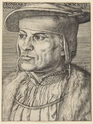 Kancléř Leonard von Eck