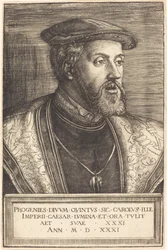 Císař Karel V