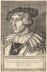 Císař Ferdinand I.
