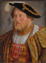Falckrabě Ottheinrich