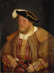 Falckrabě Ottheinrich