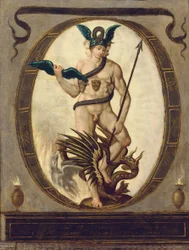 Alegorie alchymie