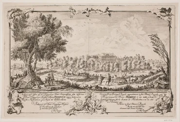 Bezstarostný hrad